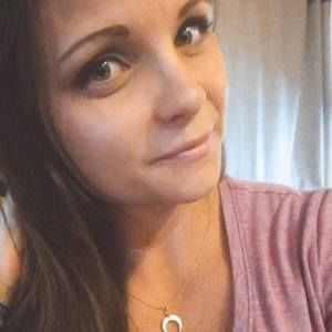 Meet your Posher, Alisa